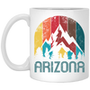 Retro Arizona, Design for Men Women and Kids