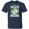 Funny Boxing Boxer Funny Saying - Gift Idea