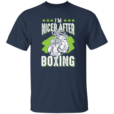 Funny Boxing Boxer Funny Saying - Gift Idea