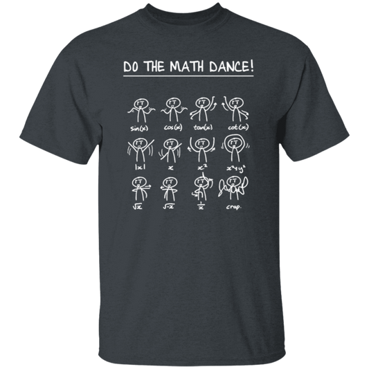 Funny Math, Do the Math dance Pi Match Teacher