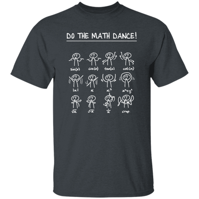 Funny Math, Do the Math dance Pi Match Teacher