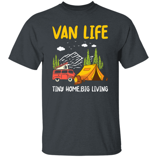 Van Life Traveler, Wanderlust Life