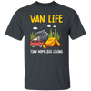 Van Life Traveler, Wanderlust Life