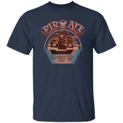 Pirate Club, The Last And Best Design For Beach Lover