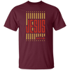 Jesus Lover, Paid It All, American Jesus, Love Jesus Gift, My Faith My Jesus Unisex T-Shirt