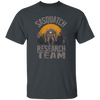 Bigfoot Sasquatch Research Team