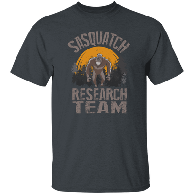 Bigfoot Sasquatch Research Team