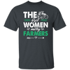 The Best Women Marry Farmers Funny Farmer