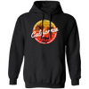 California Surfing Paradise Summer Mood With California Beach Pullover Hoodie