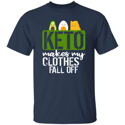 Distressed Retro, Vintage Funny Keto Diet