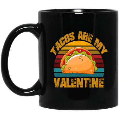 Tacos Are My Valentine, Funny Valentine