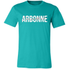 Arbonne Consultant, Consultan Gift, Love Arbonne Unisex Jersey T-Shirt ABA01