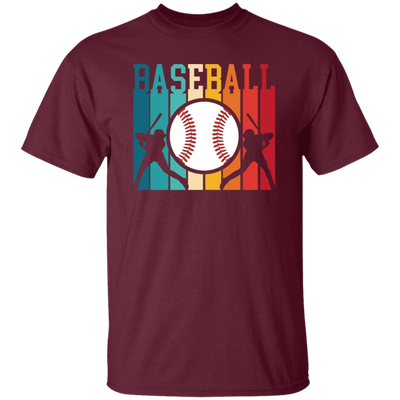 Vintage Sport Love, Baseball Retro, Love To Play Baseball, Best Baseball Ever Unisex T-Shirt