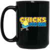 Chicks Dig Me - Funny Easter Season Gift Idea