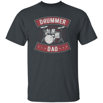 Drummer Dad, Drums Drumming Gift, Drummer Gift Idea