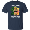 Funny Hawaiian, Aloha Beaches, funny irish