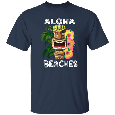 Funny Hawaiian, Aloha Beaches, funny irish