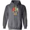 Level 13 Unlocked Official Teenager 13th, Funny Birthday Gift Pullover Hoodie