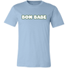 Bon Babe, Love Arbonne, Best Bonbabe Unisex Jersey T-Shirt ABA06