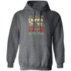 Birthday Girls Birthday Queen April 1991 Pullover Hoodie