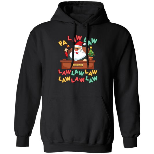 Funny Lawyer Christmas, Christmas Attorney Gift