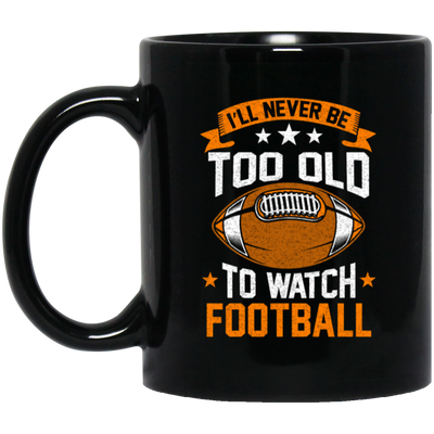 Football Coach, American Football Fan Footballers Gift