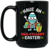 Have An Eggcellent Easter Egg Christian Holiday