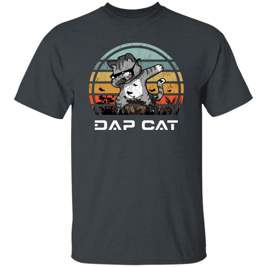 PNG Cool Cats And Kittens, Retro Dabbing Cat