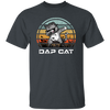 PNG Cool Cats And Kittens, Retro Dabbing Cat