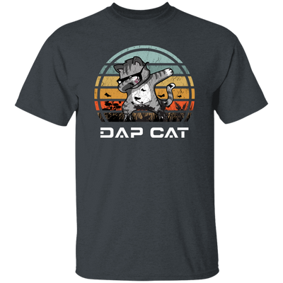 PNG Cool Cats And Kittens, Retro Dabbing Cat