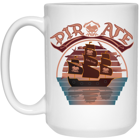 Pirate Club, The Last And Best Design For Beach Lover