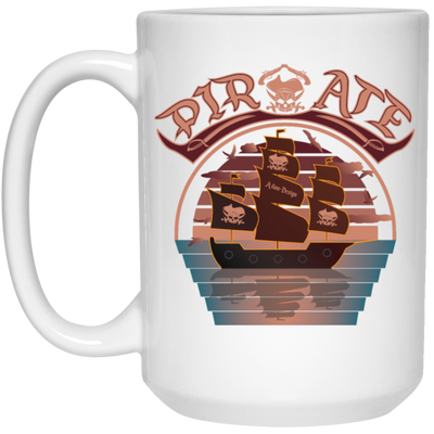 Pirate Club, The Last And Best Design For Beach Lover