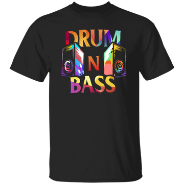 Drum and Bass, Electronic Dance Music, Electronic Drum and Bass