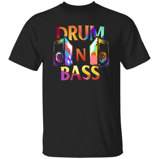 Drum and Bass, Electronic Dance Music, Electronic Drum and Bass