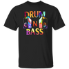 Drum and Bass, Electronic Dance Music, Electronic Drum and Bass