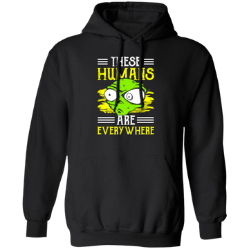 Alien Lover These Humans Are Everywhere Science Fiction