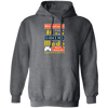 Gaming Mode Don't Disturb Gift Idea, Gamer Lover Gift Pullover Hoodie