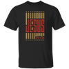 Jesus Lover, Paid It All, American Jesus, Love Jesus Gift, My Faith My Jesus Unisex T-Shirt