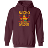 Nacho For Welder, Nacho Average Welder Selding Lover