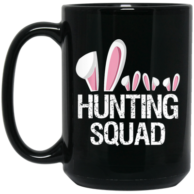 Boys Girls Kids Hunting Squad Easter Egg Hunt Gift