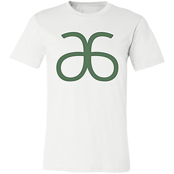 Arbonne Gift, Arbonne Original Style Unisex Jersey T-Shirt ABA03