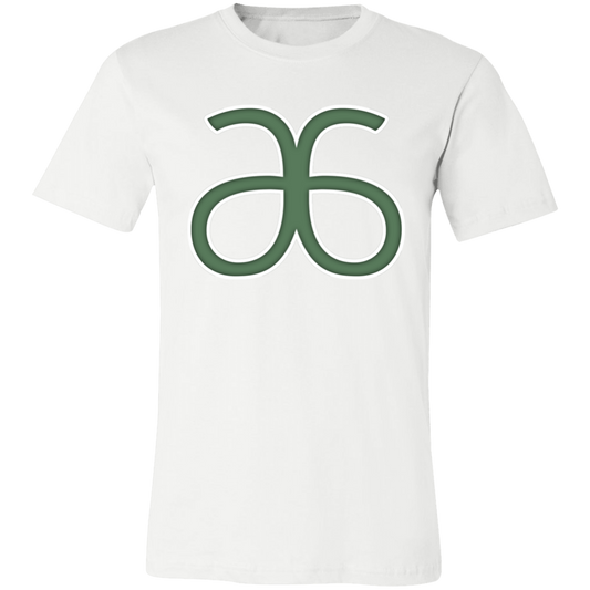 Arbonne Gift, Arbonne Original Style Unisex Jersey T-Shirt ABA03