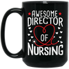 Awesome Director Of Nursing - Nurse