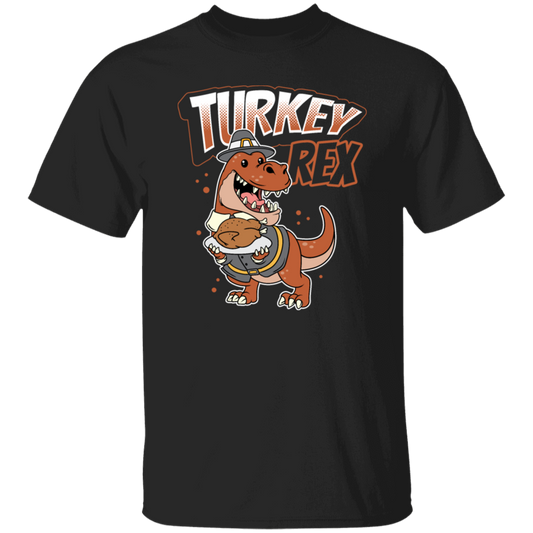 Thanksgiving Dinosaur, Turkey Rex Dino, Thanksgiving Dinner, Awesome Thanksgiving Gift