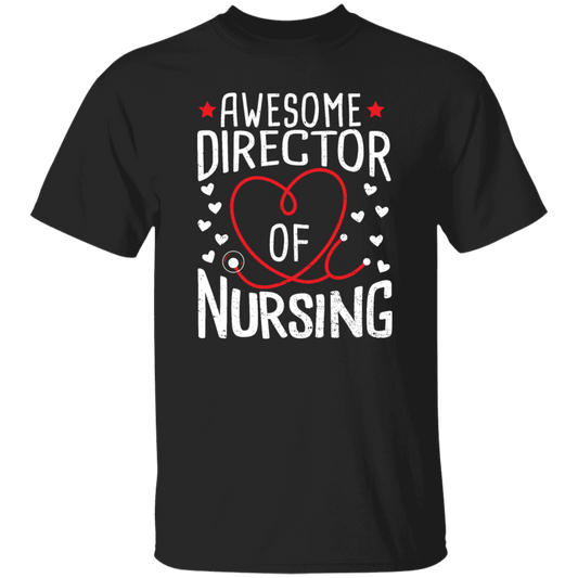 Awesome Director Of Nursing - Nurse