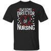 Awesome Director Of Nursing - Nurse