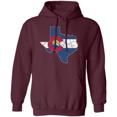 Texas Colorado Flag, Colorado, Texas holdem