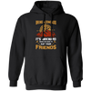 Bring A Compass It_s Awkward When You Have To Eat Your Friends, Retro Compass Pullover Hoodie