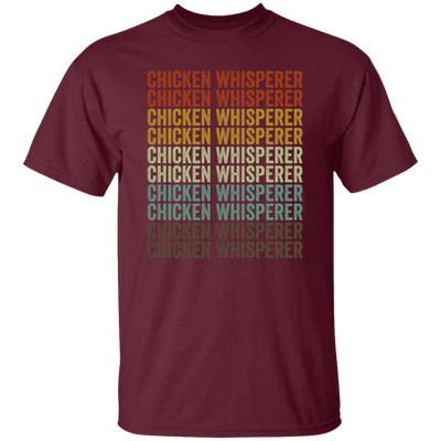 Farmer Love Gift, Chicken Gift, Chicken Whisperer, Retro Chicken