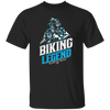 Biking Legend Mountain Biking Biker Lover Gift